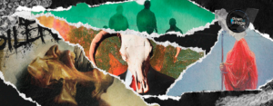 Leia mais sobre o artigo 10 discos para conhecer o deathcore