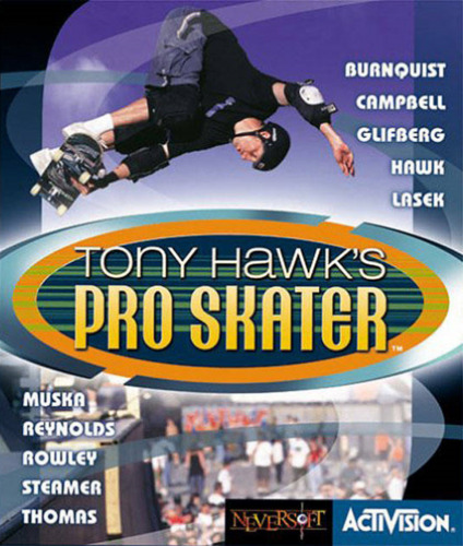 Cheio de bugs, novo 'Tony Hawk's Pro Skater' tem patch de atualização de  7,7 GB - ESPN