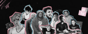 Leia mais sobre o artigo 10 artistas com carreira solo que merecem entrar na sua playlist