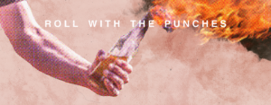 Leia mais sobre o artigo O debut memorável de Brooklane com Roll with the Punches