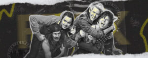 Leia mais sobre o artigo O legado colorido do Forever the Sickest Kids