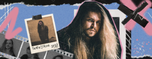 Leia mais sobre o artigo Mais do que um álbum, Monollogo é um amadurecimento emocional de Caio Webber