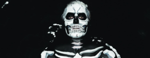 Leia mais sobre o artigo O Halloween obscuro, solitário e eterno de The Maine