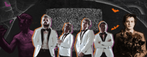 Leia mais sobre o artigo 13 clipes para assistir no Halloween
