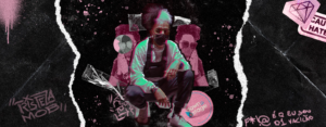Leia mais sobre o artigo Vidaincerta: a face do Emo Rap brasileiro