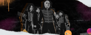Leia mais sobre o artigo 15 anos do The Black Parade e sua importância na questão da saúde mental