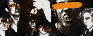Leia mais sobre o artigo O que é Horror Punk?