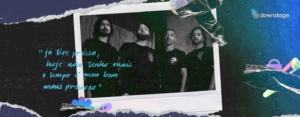 Leia mais sobre o artigo Sea Smile lança o single Movimentos e prepara o terreno para novo álbum