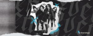 Leia mais sobre o artigo Mais rock e sem amarras: VENVS consolida fase ousada em I Think I Like Girls
