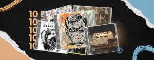 Leia mais sobre o artigo 10 EPs de Pop Punk essenciais para você ouvir