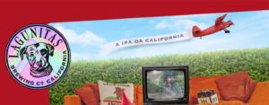 Leia mais sobre o artigo Lagunitas lança disco gravado no quintal de casa com 6 artistas independentes