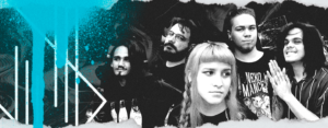 Leia mais sobre o artigo Pra ficar de olho: o metal alternativo do Ballburya  
