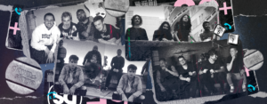 Leia mais sobre o artigo 12 bandas que mantém a cena underground gaúcha viva