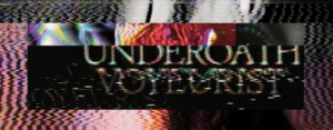 Leia mais sobre o artigo Underoath é consistente, profundo e pesado em Voyeurist