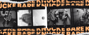 Leia mais sobre o artigo Bare Knuckle traz influências de Blackgaze no pesado e intenso We Use To Bloom