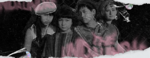 Leia mais sobre o artigo The Linda Lindas: quando o punk rock sai da escola rumo ao sucesso