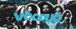 Leia mais sobre o artigo Vooduo aposta na estranheza para surpreender os ouvidos