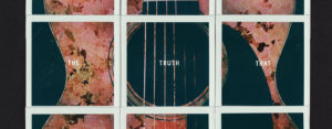 Leia mais sobre o artigo Dashboard Confessional transborda emoções em All The Truth That I Can Tell
