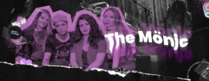 Leia mais sobre o artigo The Mönic promete show inesquecível com Disaster Cities em São Paulo