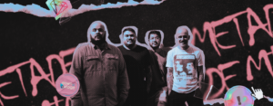 Leia mais sobre o artigo Metade de Mim compartilha sentimentos à flor da pele em seu novo EP
