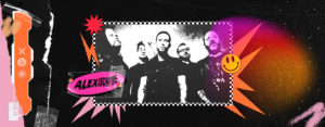Leia mais sobre o artigo Alexisonfire: A originalidade de um dos nomes mais influentes do post-hc