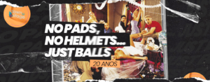 Leia mais sobre o artigo Os 20 anos do No Pads, No Helmets… Just Balls!: uma retrospectiva do sucesso do Simple Plan