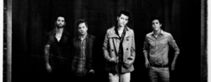 Leia mais sobre o artigo The Rainy Day Sessions: Quando o emo de A Rocket To The Moon encontra o country