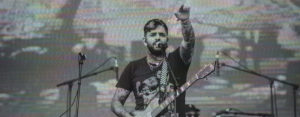 Leia mais sobre o artigo Show de Fresno no Lolla tem protestos, Lulu Santos e setlist mais curta