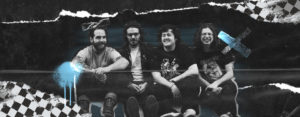 Leia mais sobre o artigo Modern Baseball: um diário escrito a muitas vozes