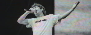 Leia mais sobre o artigo Turnstile faz show enérgico e coloca o hardcore em destaque no Lollapalooza