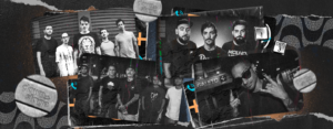 Leia mais sobre o artigo 15 bandas que mantém a cena da baixada santista viva