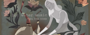 Leia mais sobre o artigo Após 5 anos, Hot Water Music retorna com o poderoso Feel The Void