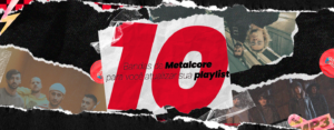 Leia mais sobre o artigo 10 bandas de metalcore para você atualizar a sua playlist