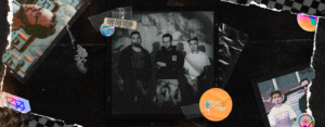 Leia mais sobre o artigo Ganhando o underground português, Memorial State lança o EP Bloomed