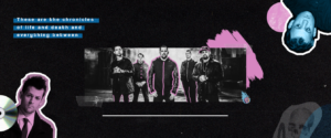 Leia mais sobre o artigo Analisando a discografia do Good Charlotte