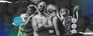 Leia mais sobre o artigo Meu Funeral encerra primeiro ato com EP Tropicore Hardcal