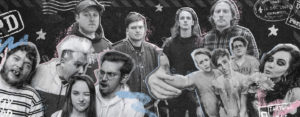 Leia mais sobre o artigo 10 bandas australianas que você precisa conhecer