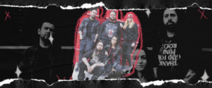 Leia mais sobre o artigo Meraki comemora lançamento de Não Confunda, primeiro single autoral da banda