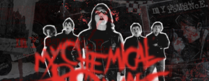 Leia mais sobre o artigo 18 anos do Three Cheers For Sweet Revenge, o segundo disco de estúdio do My Chemical Romance