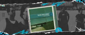 Leia mais sobre o artigo 20 anos de Tell All Your Friends, do Taking Back Sunday