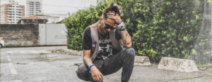 Leia mais sobre o artigo Vidaincerta coloca família como tema central de mixtape