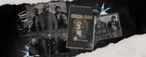 Leia mais sobre o artigo Circus faz parceria com banda francesa e mistura diferentes gêneros musicais no single Não volta Mais