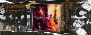 Leia mais sobre o artigo 20 anos do Bullets e o Dia Internacional do My Chemical Romance