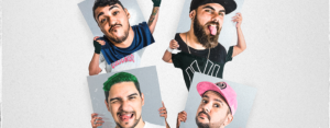 Leia mais sobre o artigo Solene traz o melhor do pop punk em seu primeiro EP, Available to Fall