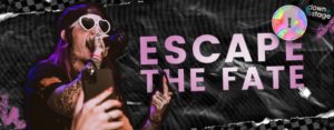 Leia mais sobre o artigo Escape The Fate prometeu ‘lindo pandemônio’ e entregou muito mais em shows no Brasil