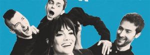 Leia mais sobre o artigo The Interrupters mostra seu lado ousado com In The Wild