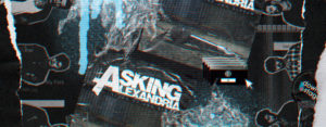 Leia mais sobre o artigo Stand Up and Scream: 13 anos da estreia do Asking Alexandria no metalcore