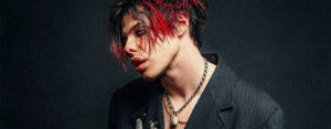 Leia mais sobre o artigo YUNGBLUD usa do dance-rock em meio a explosão e calmaria em autointitulado