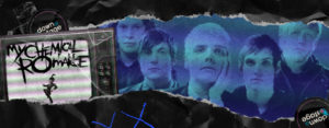 Leia mais sobre o artigo Como uma mansão assombrada mudou a história do My Chemical Romance