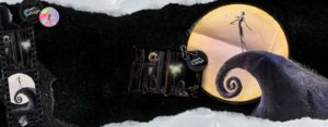 Leia mais sobre o artigo The Nightmare Before Christmas e seu impacto na cena até os dias de hoje